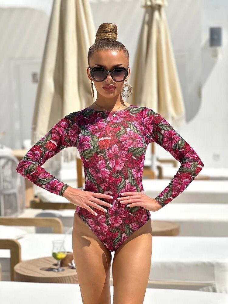 Russian bitches in one piece swimsuits pt. 