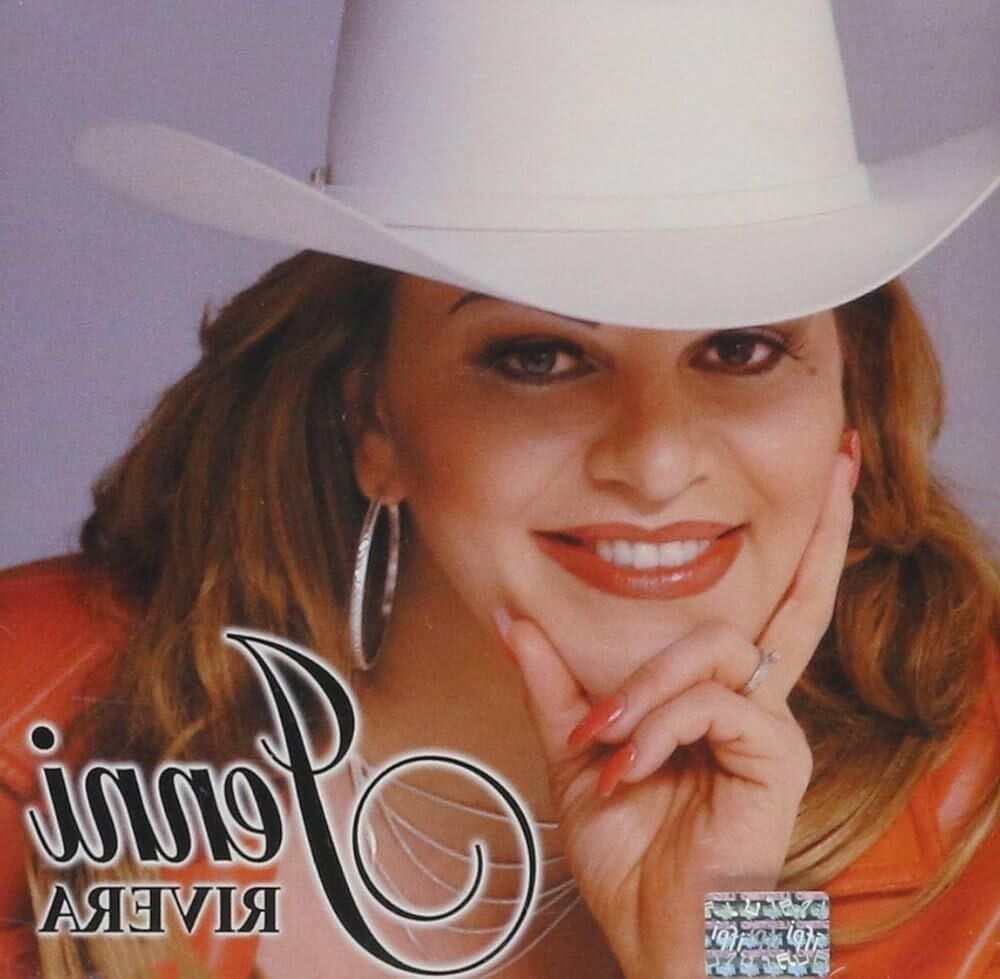 Nails Jenni Rivera