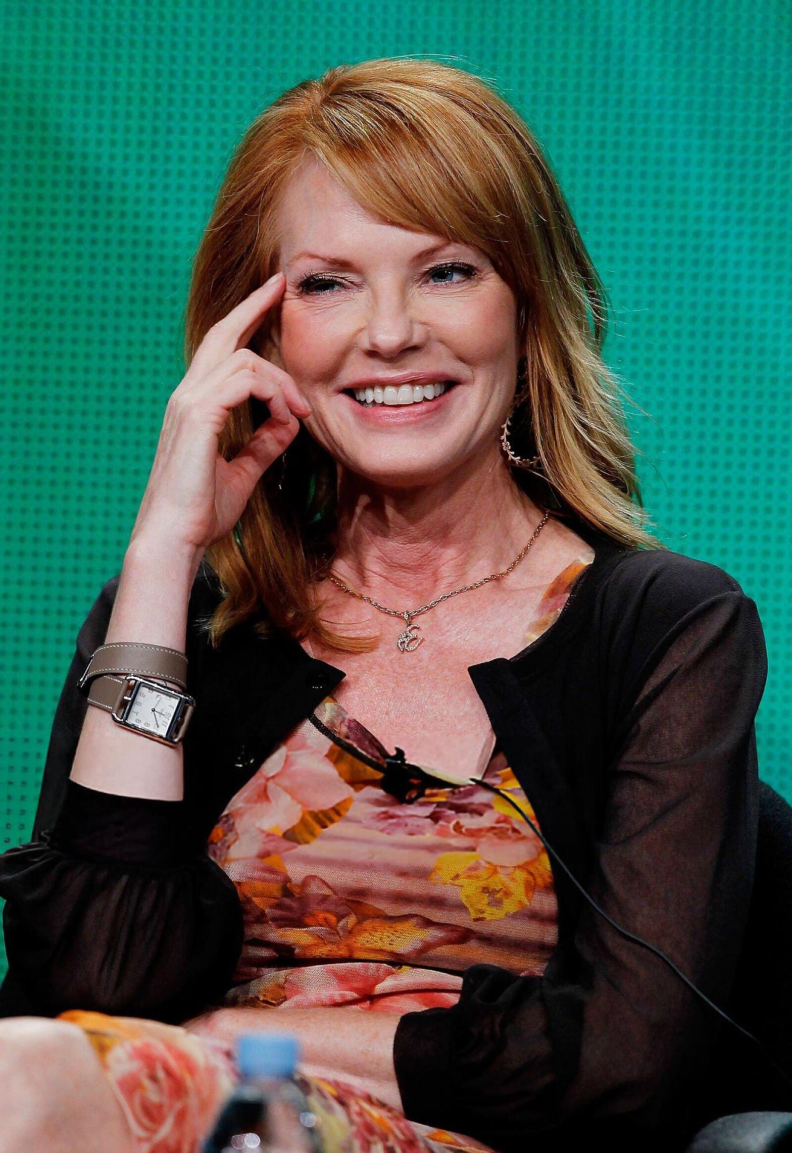 Nails Marg Helgenberger