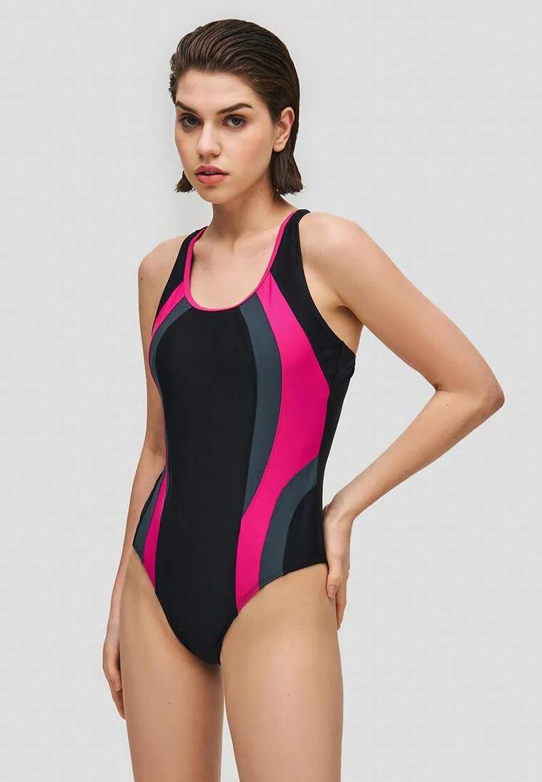 Russian bitches in one piece swimsuits pt.