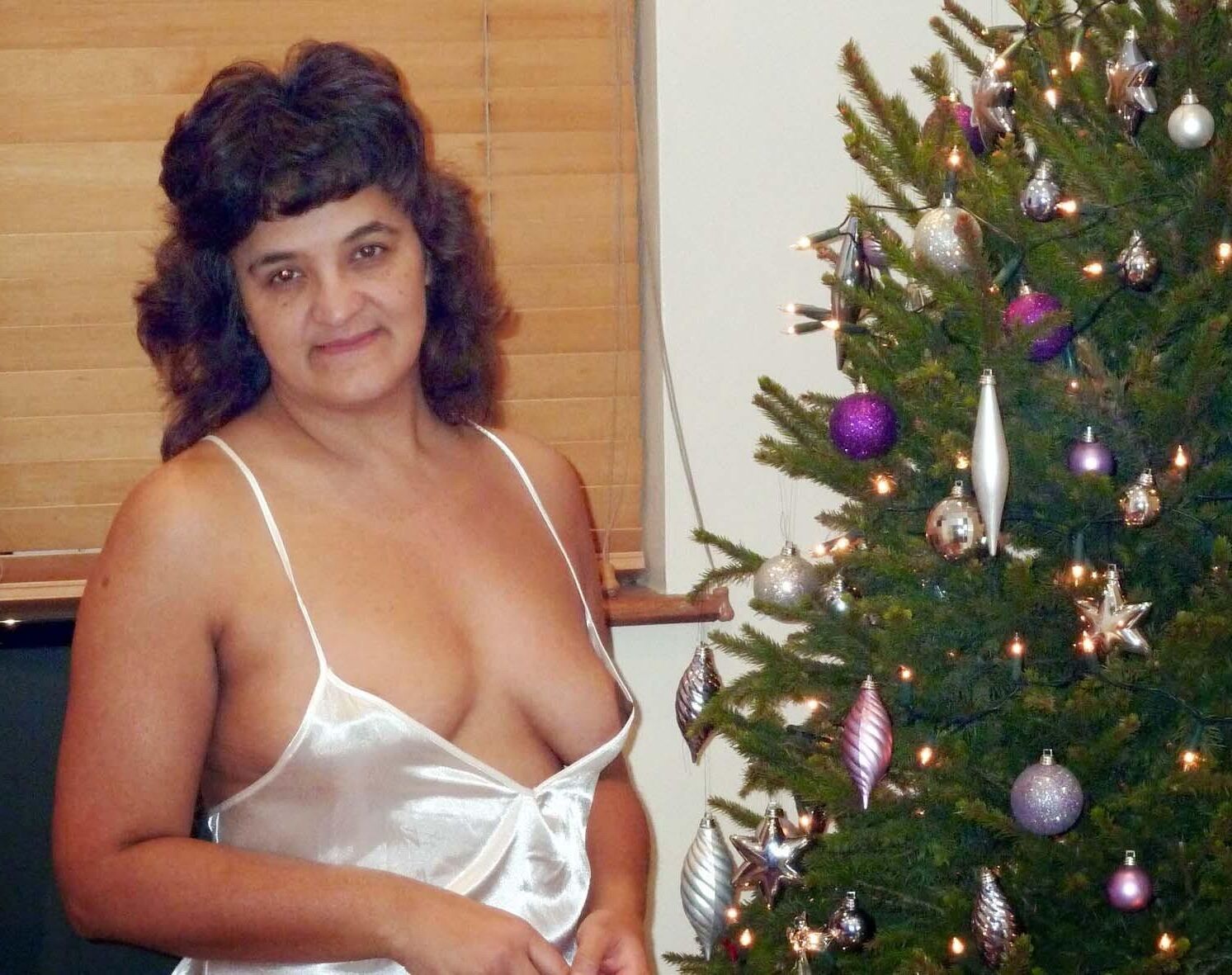 Pronto para o Natal