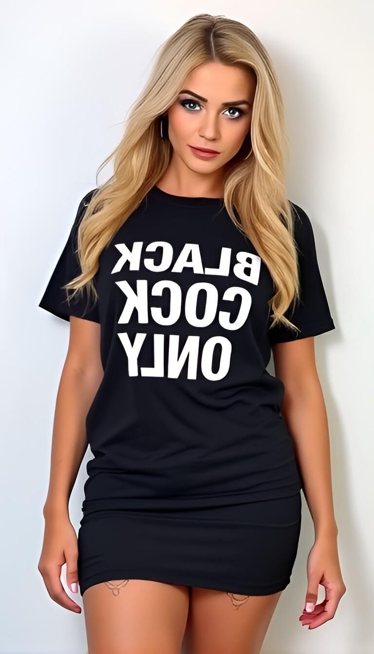 Camiseta Interracial AI