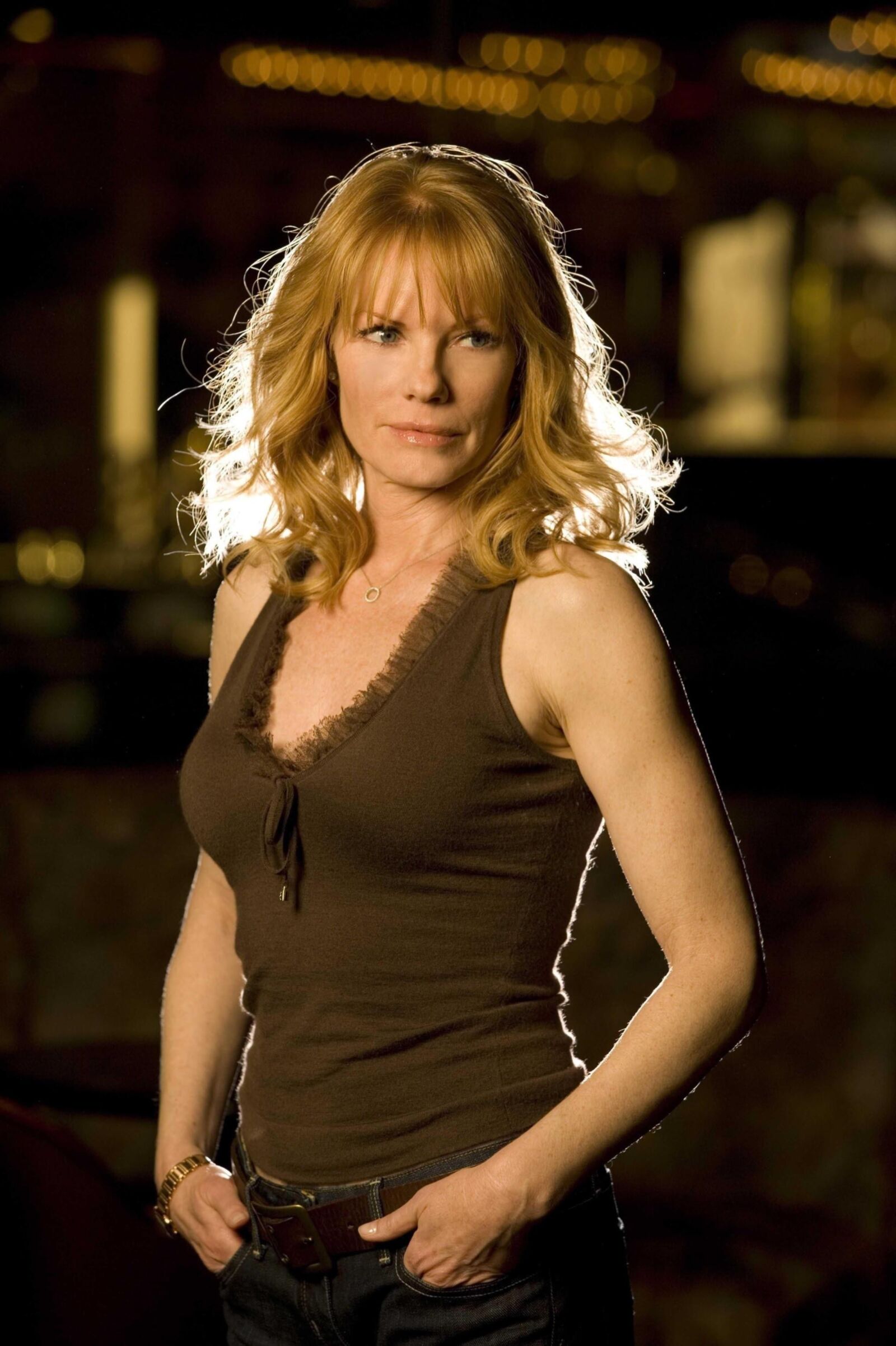 Nails Marg Helgenberger