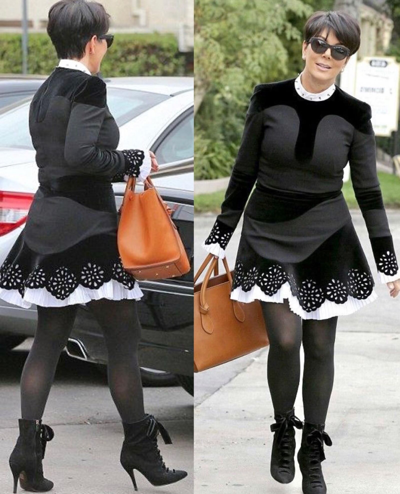 Big Tits Fat Ass GILF Kris Jenner, the Mom of all MILF