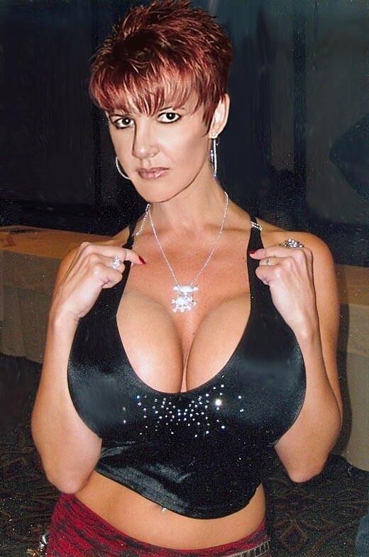 The Big Tits MILF Collection Vol 