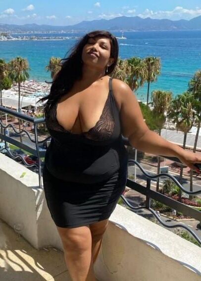 BBW gros cul escorte italienne