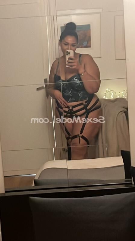 BBW gros cul escorte italienne