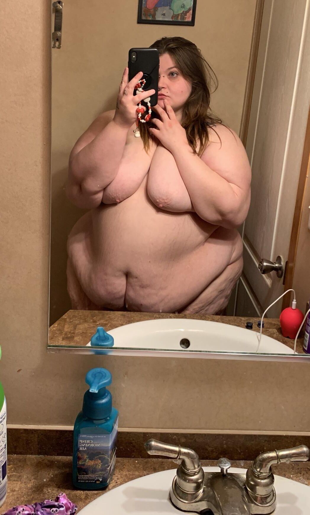 Mélange BBW