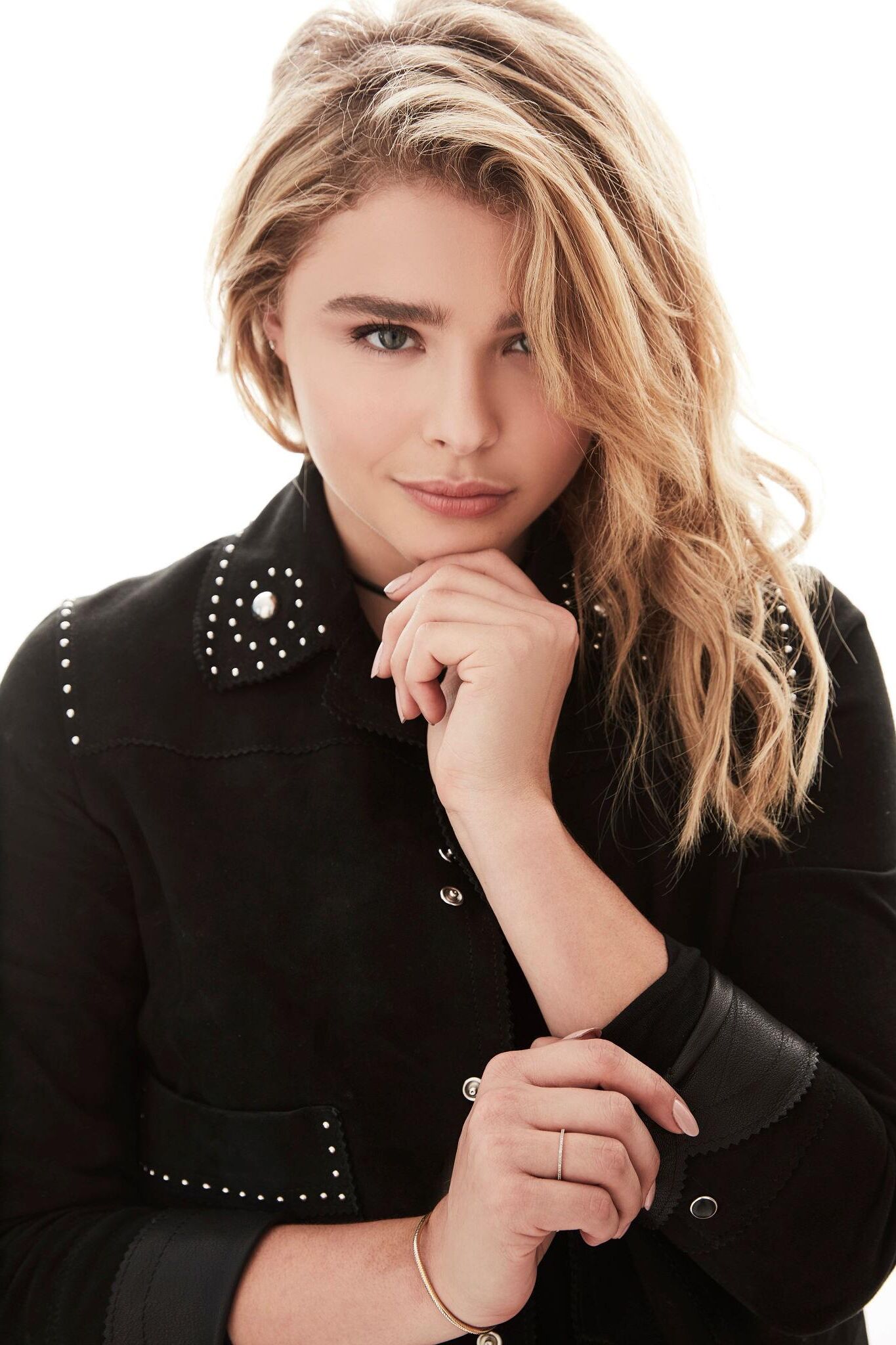 Chloé Grace Moretz!!