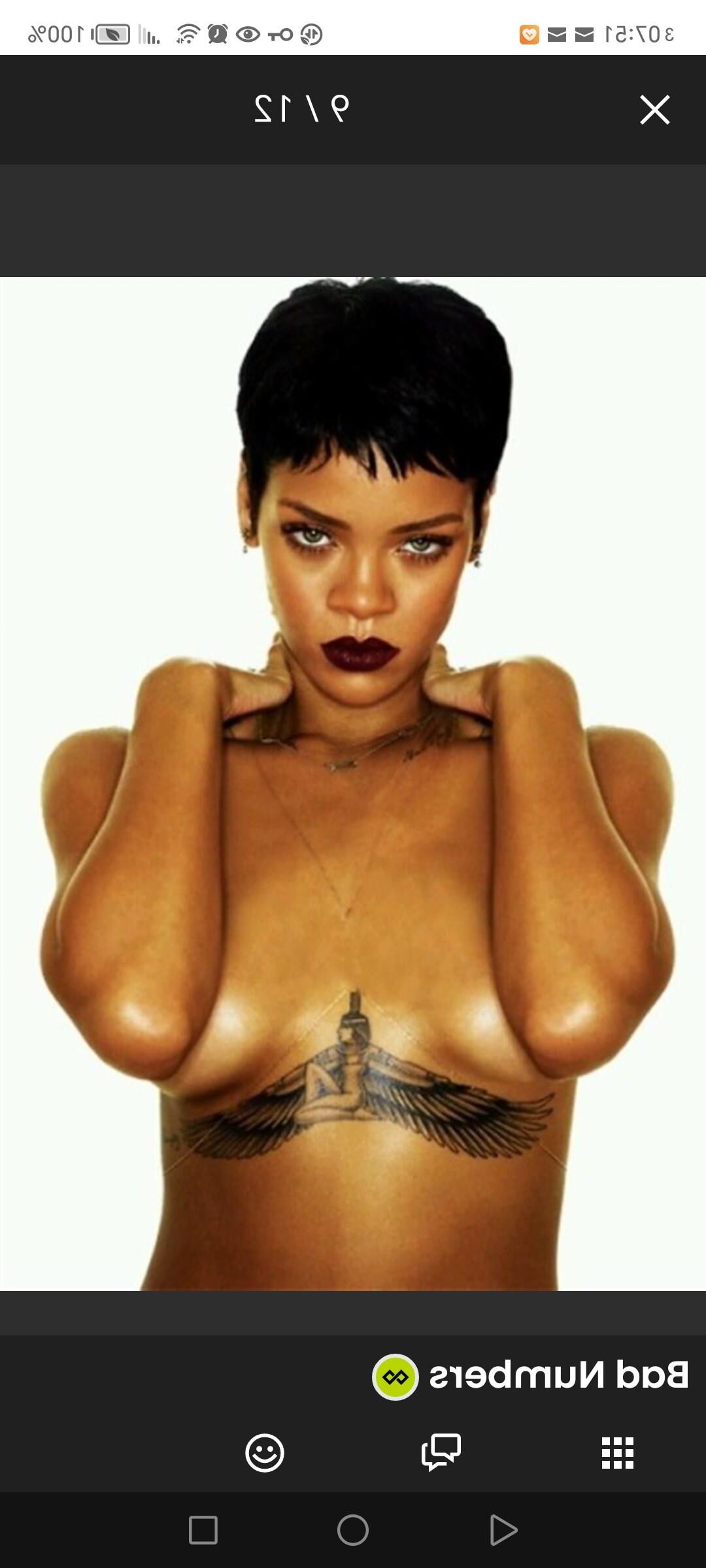 #rhianna 