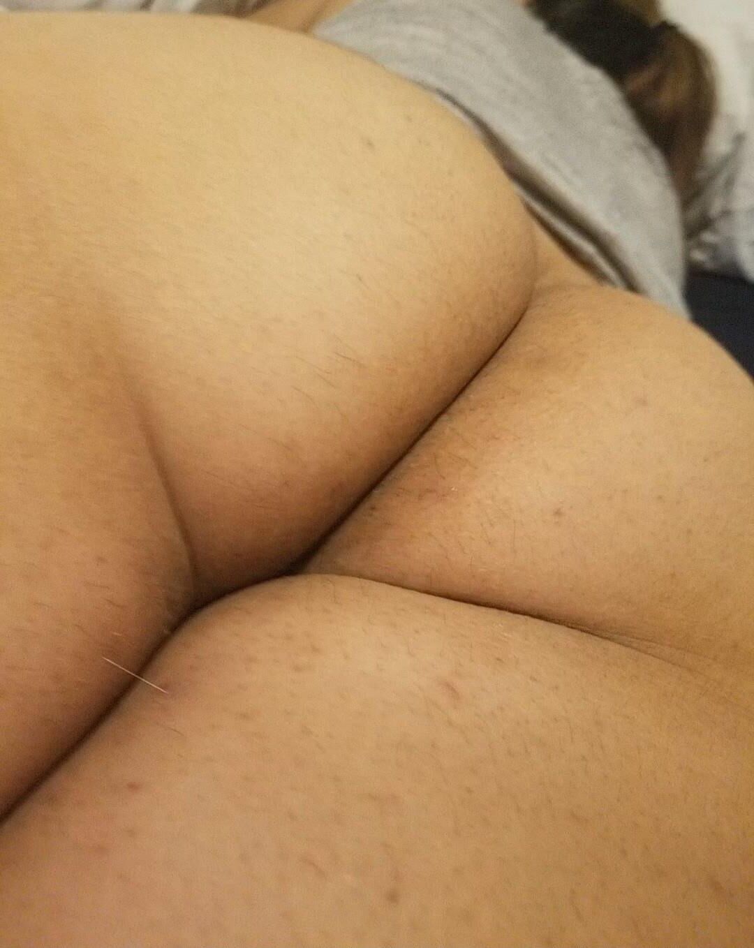 Sniff my dirty ass