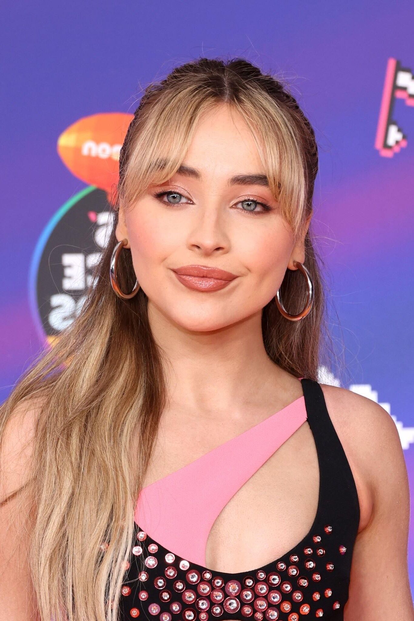 Sabrina Carpenter Kids' Choice Awards da Nickelodeon