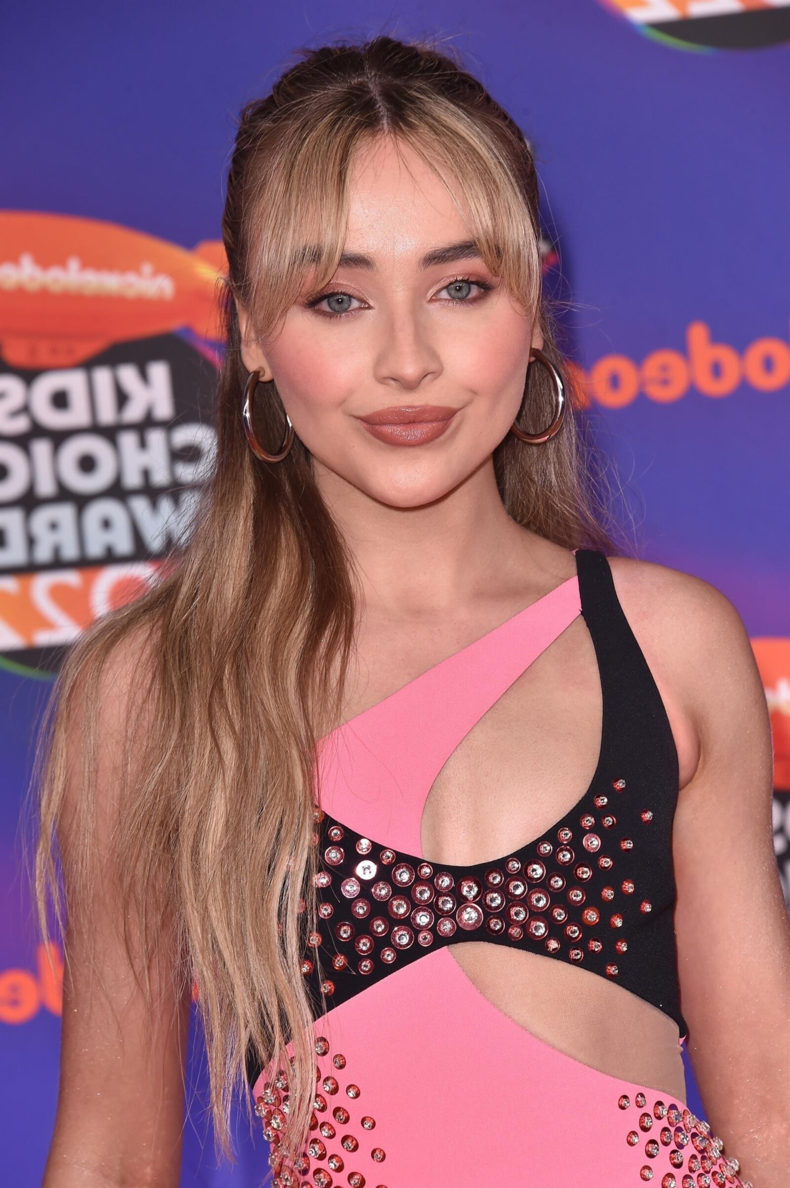 Sabrina Carpenter Kids' Choice Awards da Nickelodeon