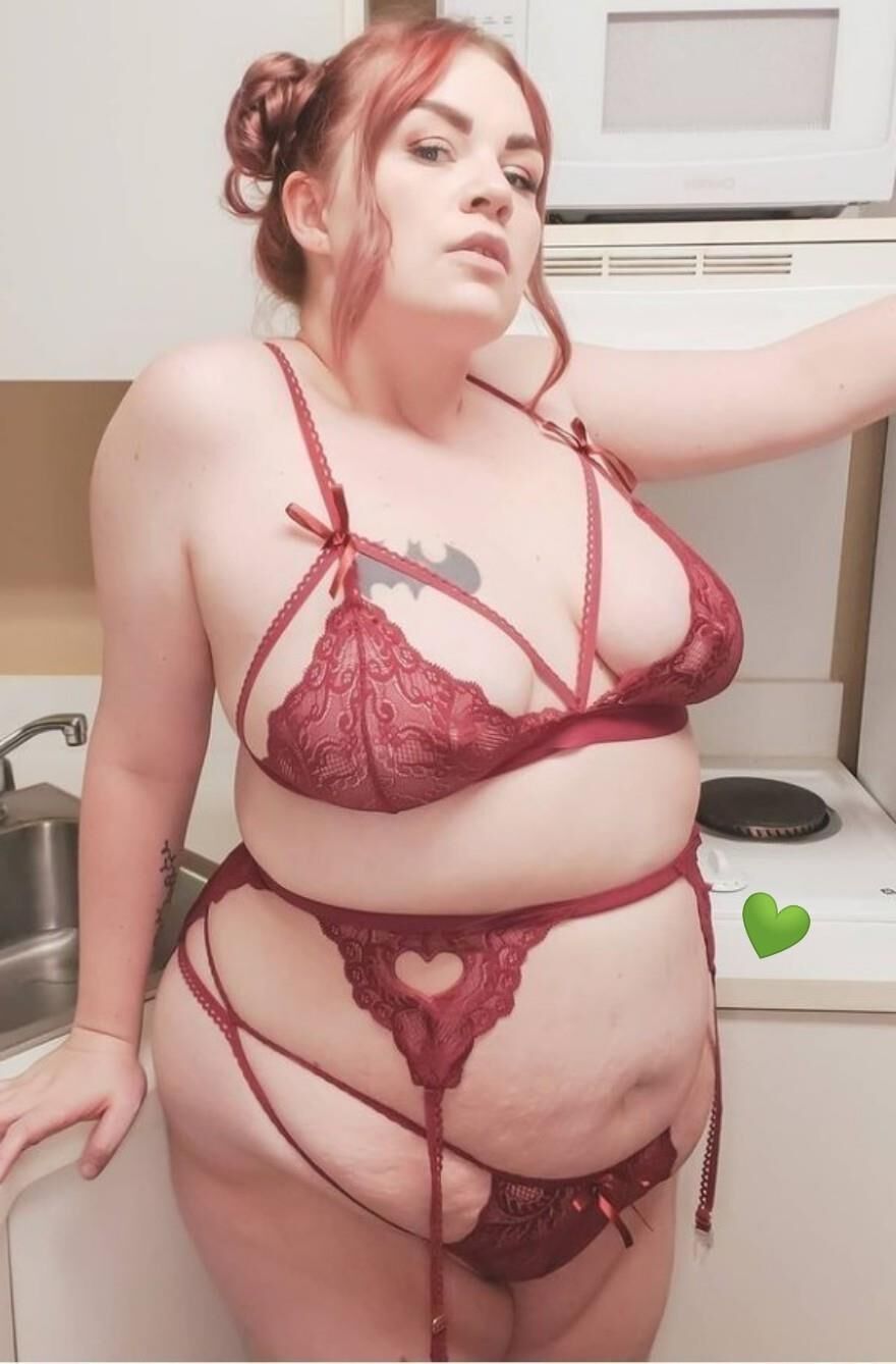 Chubby/B.B.W, Lingerie, Sleepwear .