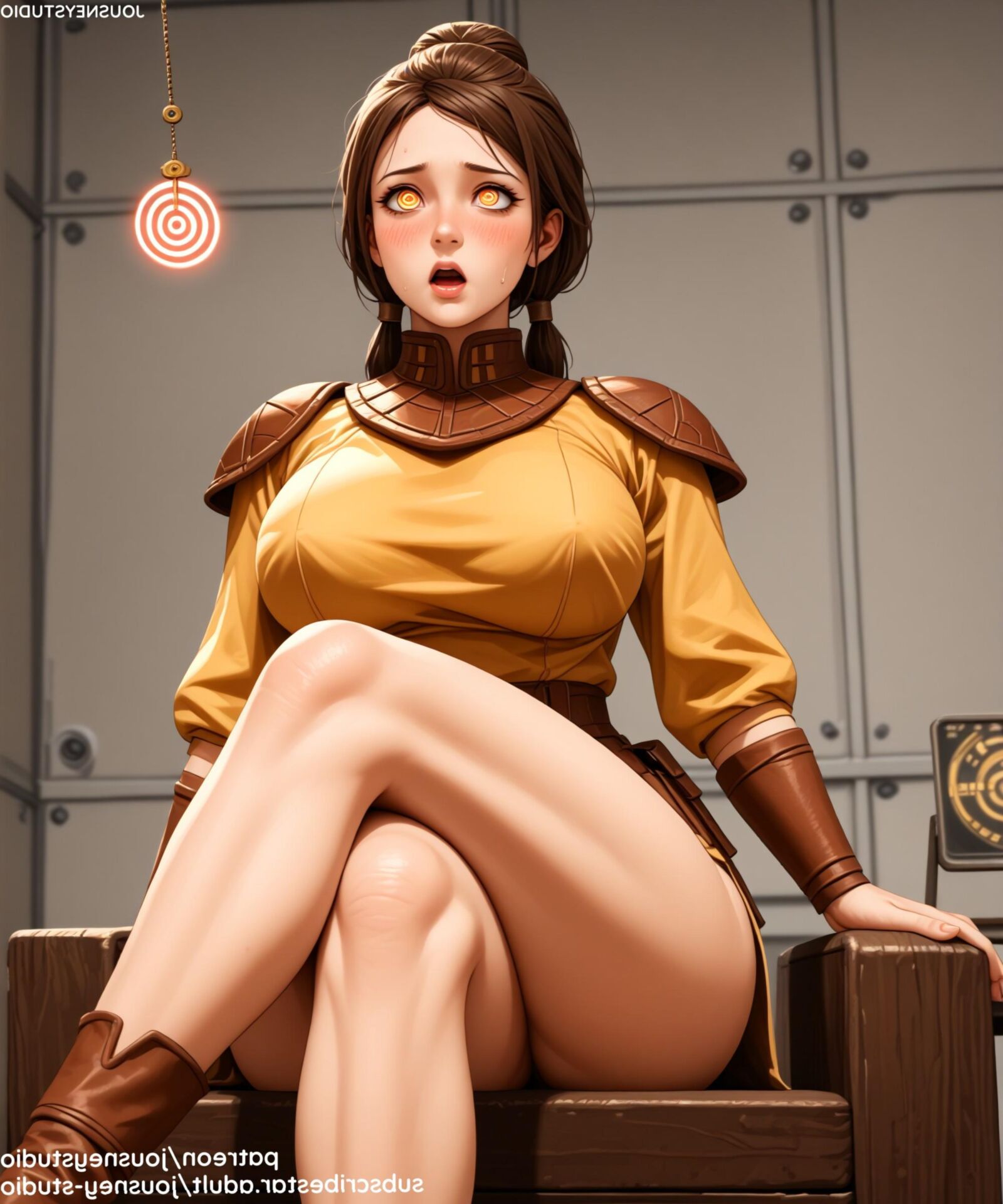 Bastila Shan Star Wars