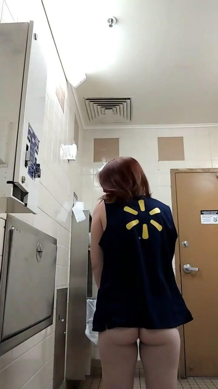 Employés de Walmart