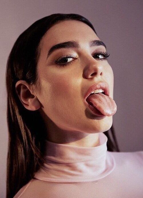 Dua Lipa