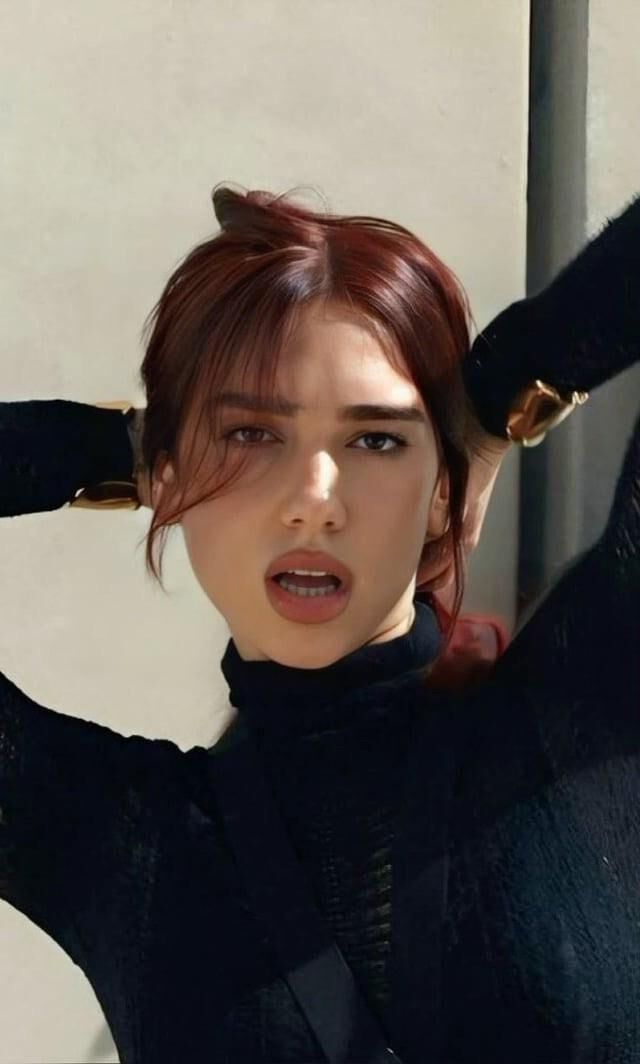 Dua Lipa