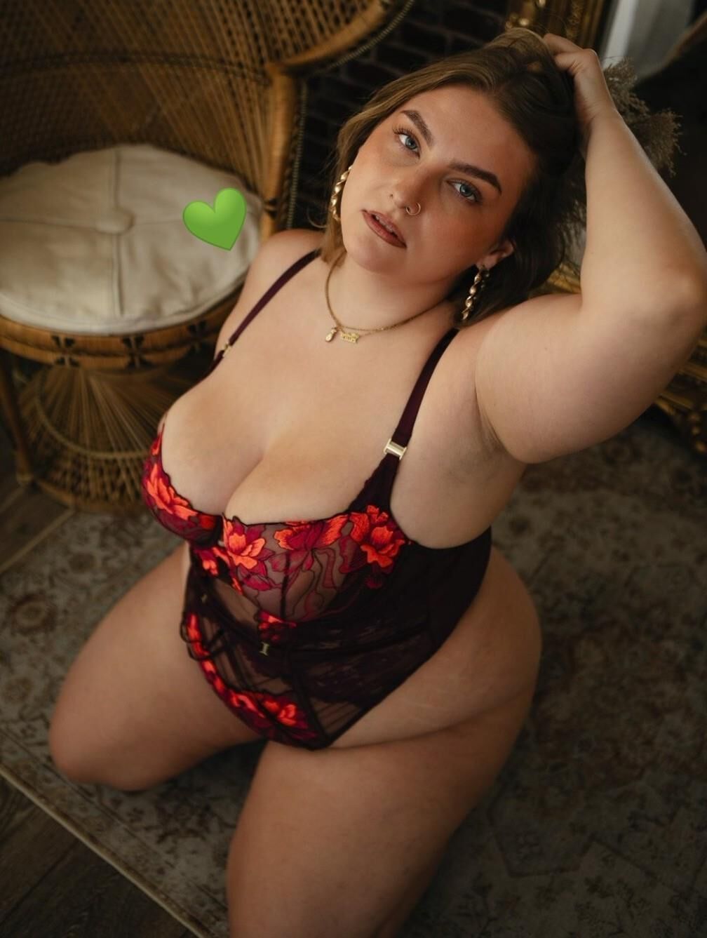 Chubby/B.B.W, Lingerie, Sleepwear .