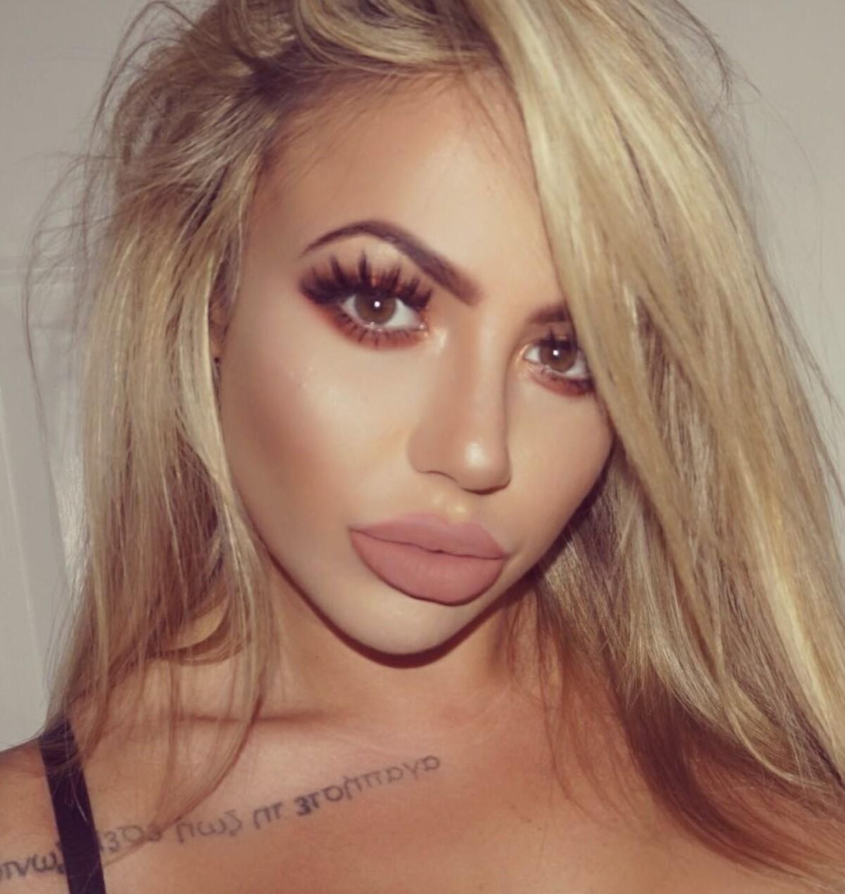 Holly Hagan