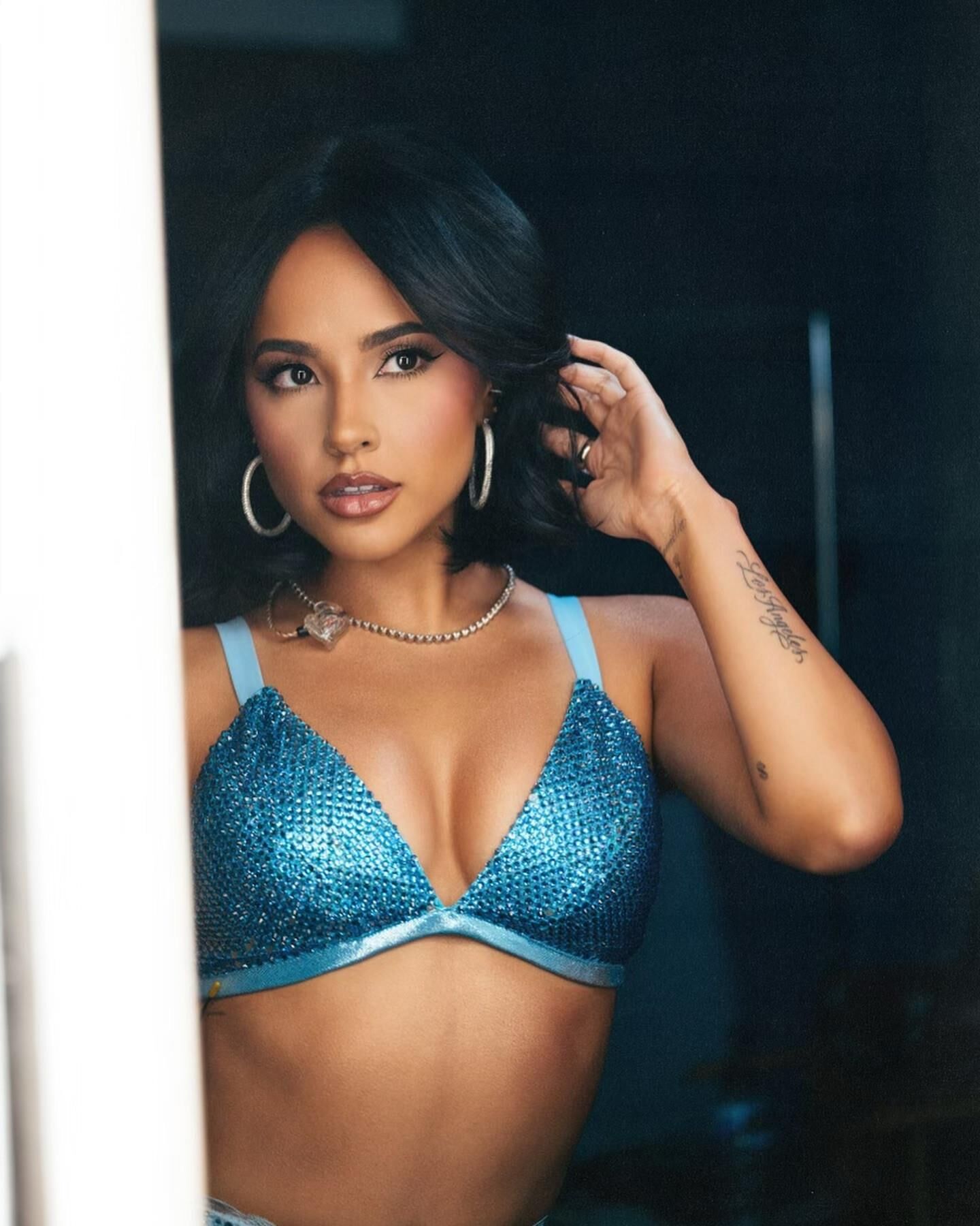 Sexy BECKY G