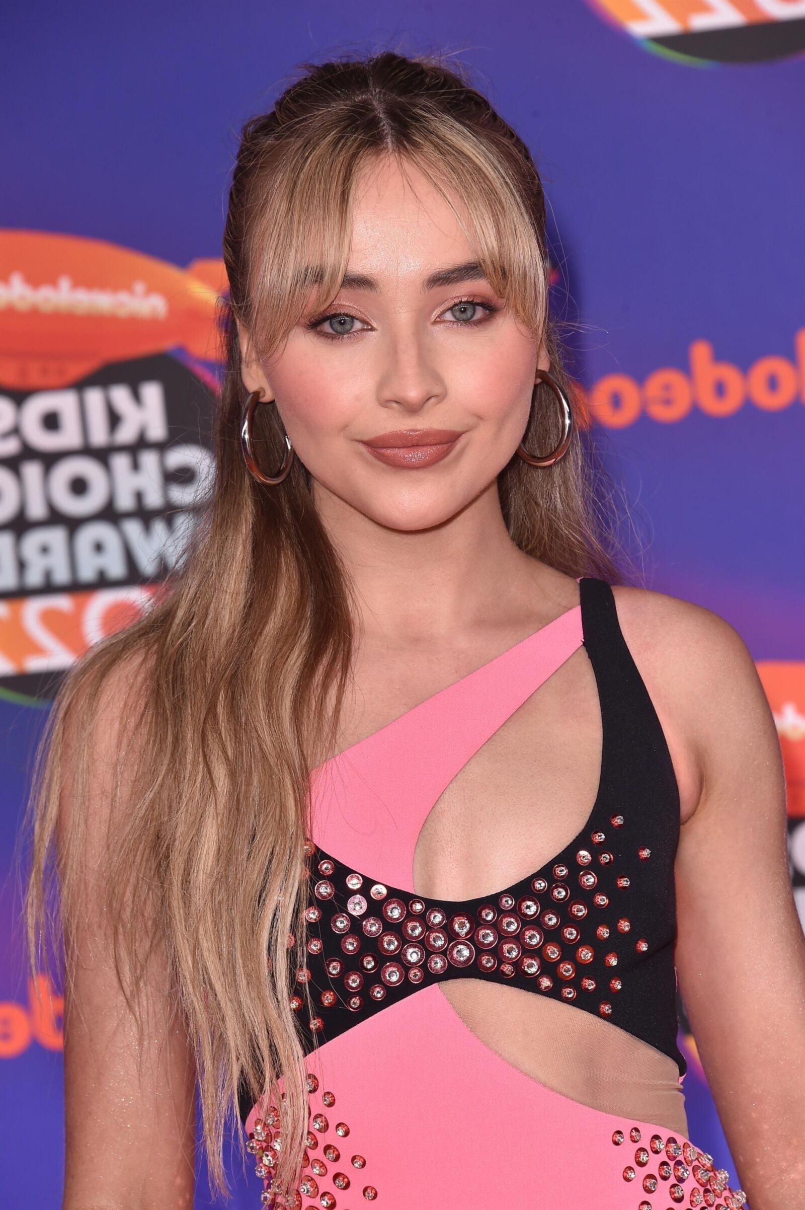 Sabrina Carpenter Kids' Choice Awards da Nickelodeon