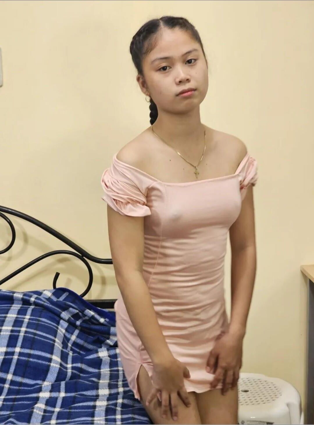 Manila Amateur Model 