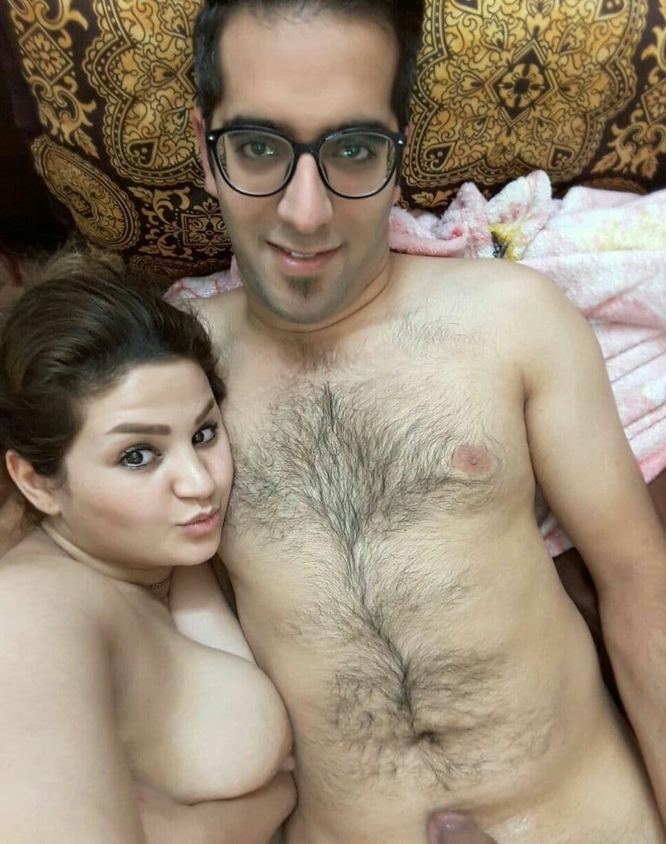 Iranian Couples #