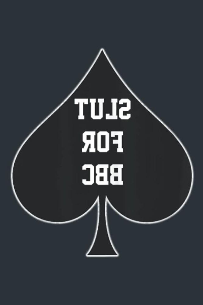 Queen of Spades / Cuckolding fetish logos 