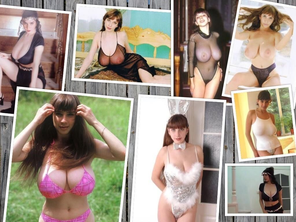 ALEATORIO GLAMOUR TETAS GRANDES tetas tetona ARCHIVO DE PAJA