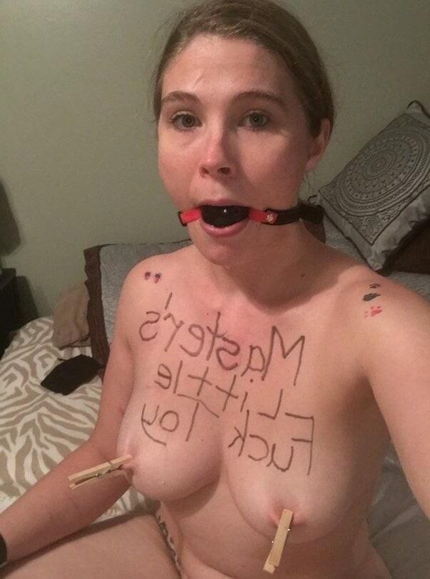 Amateur BDSM Sluts 