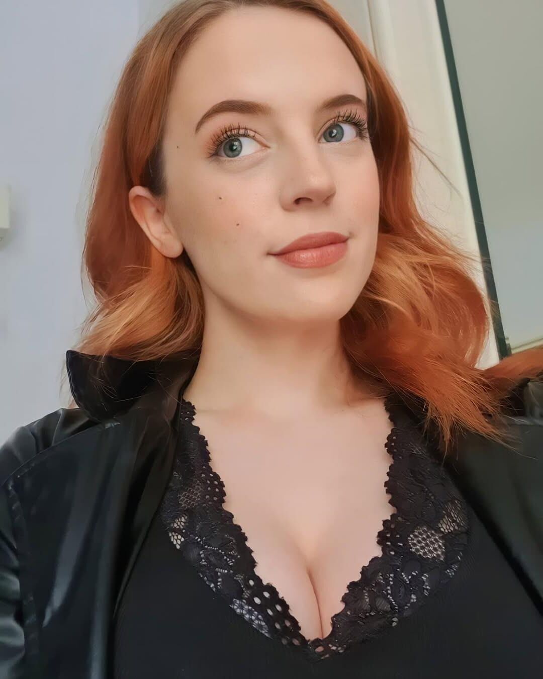 Hannah Louisey (streamer/youtuber)