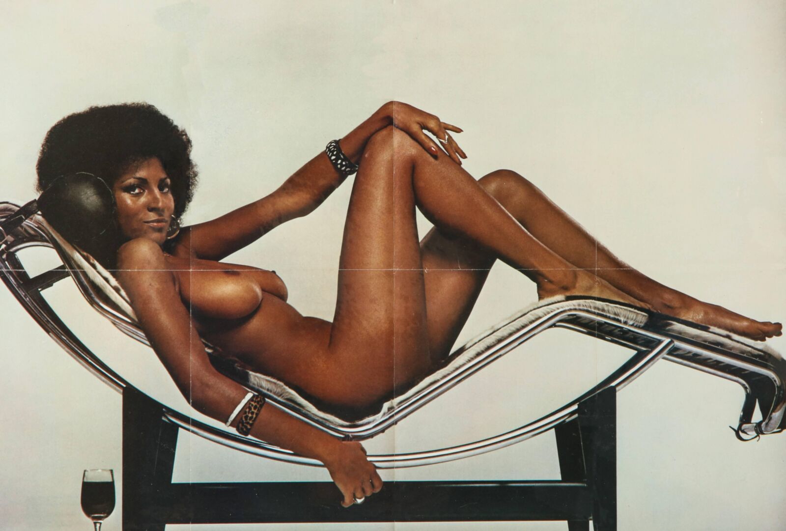 Pam Grier