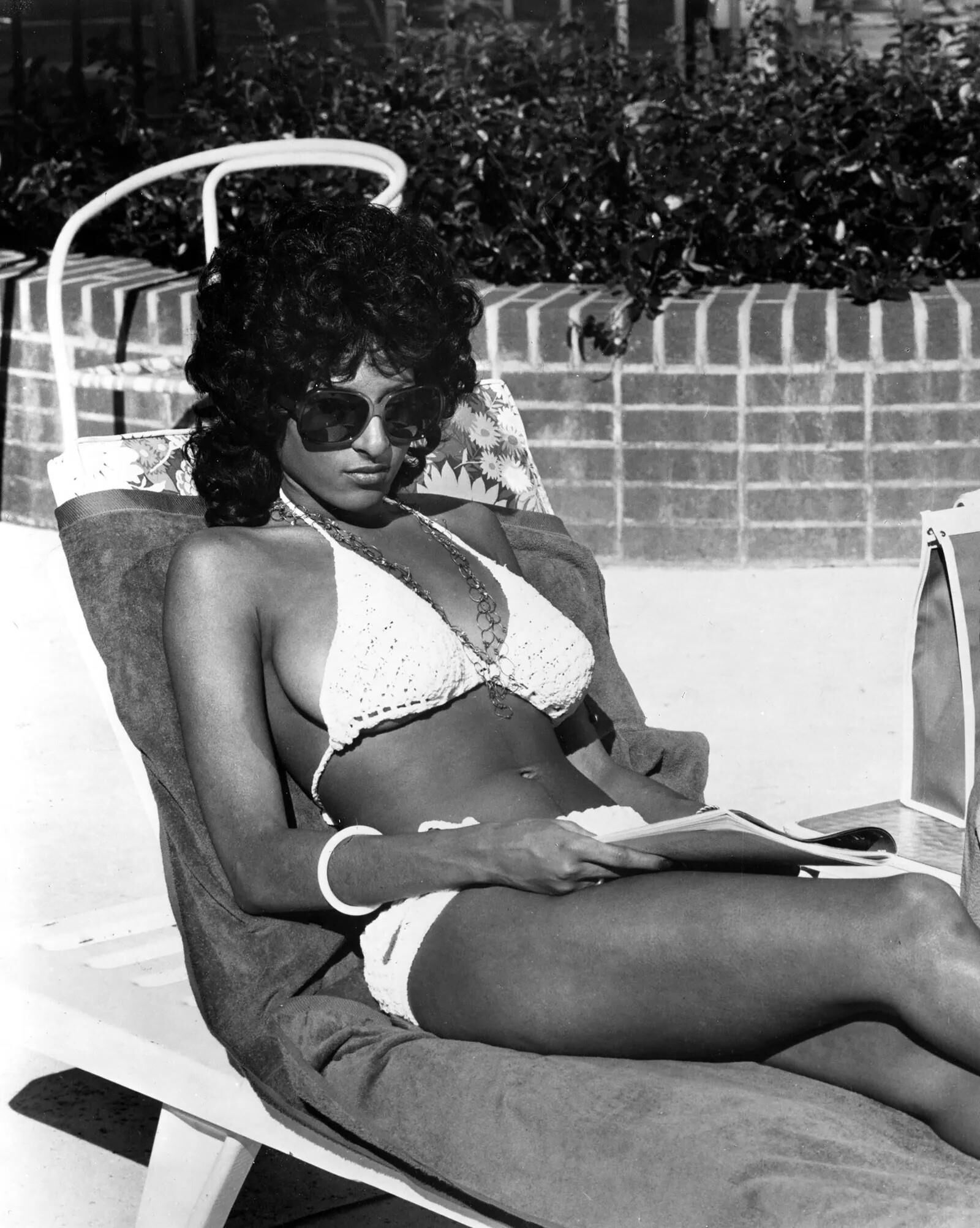 Pam Grier