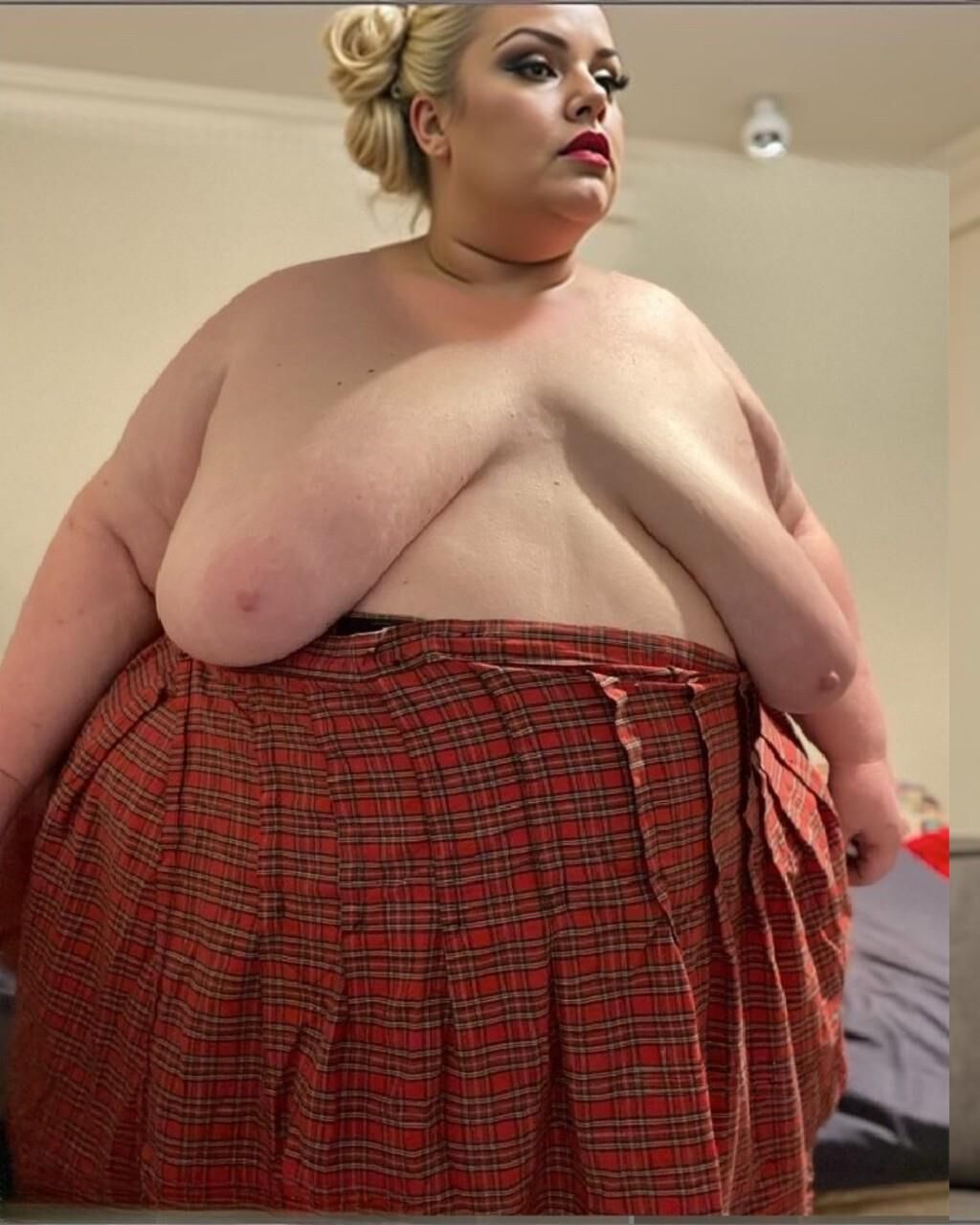 Sexy BBW`s IV