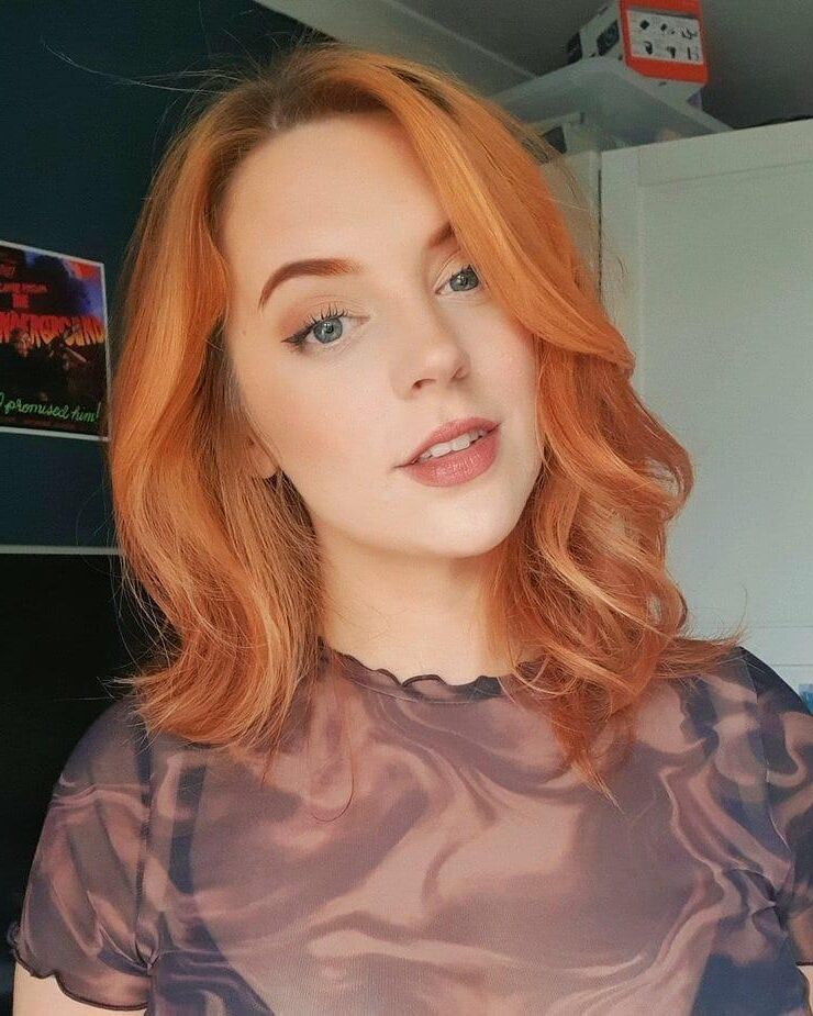 Hannah Louisey (streamer/youtuber)