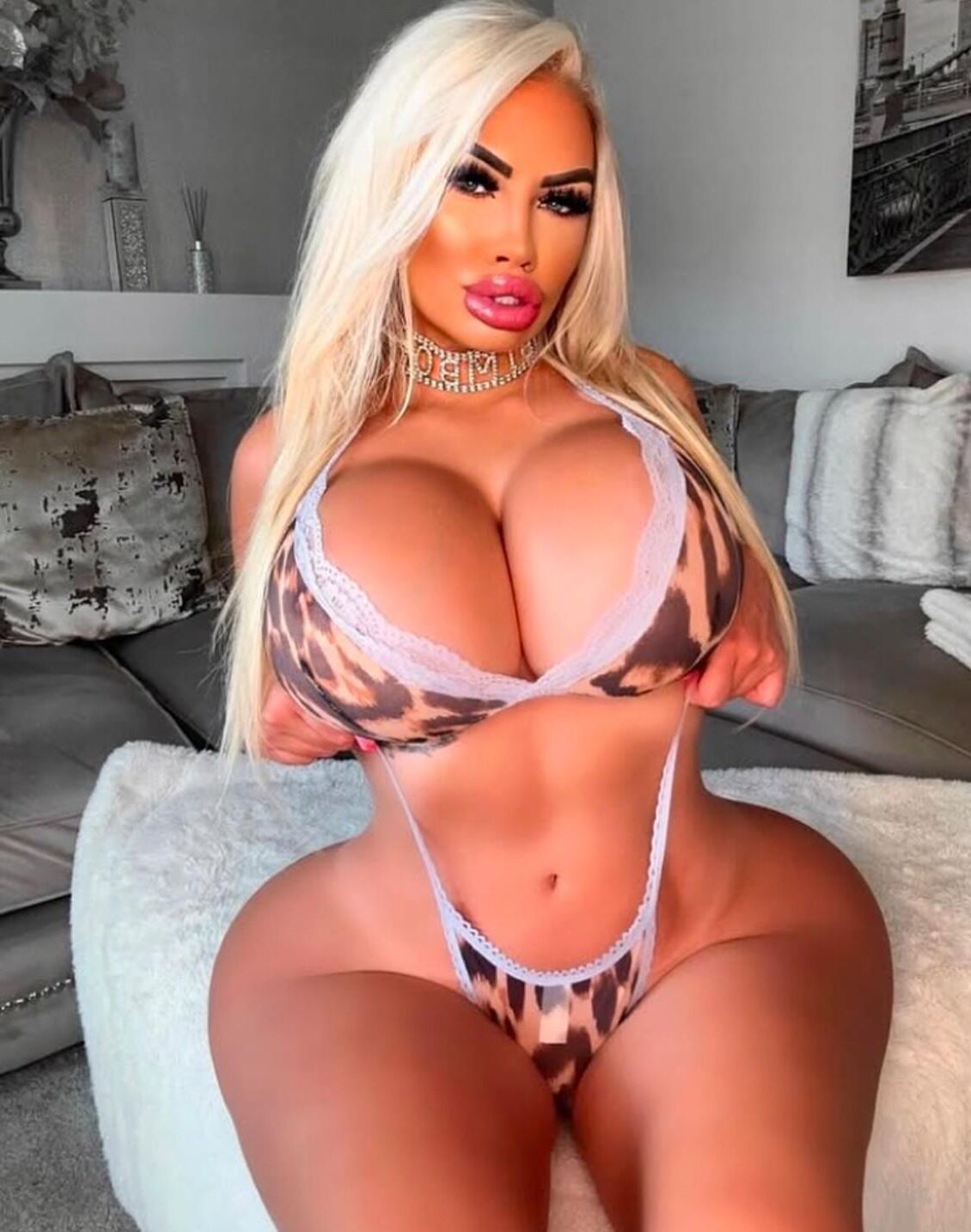 Hardcore Bimbo