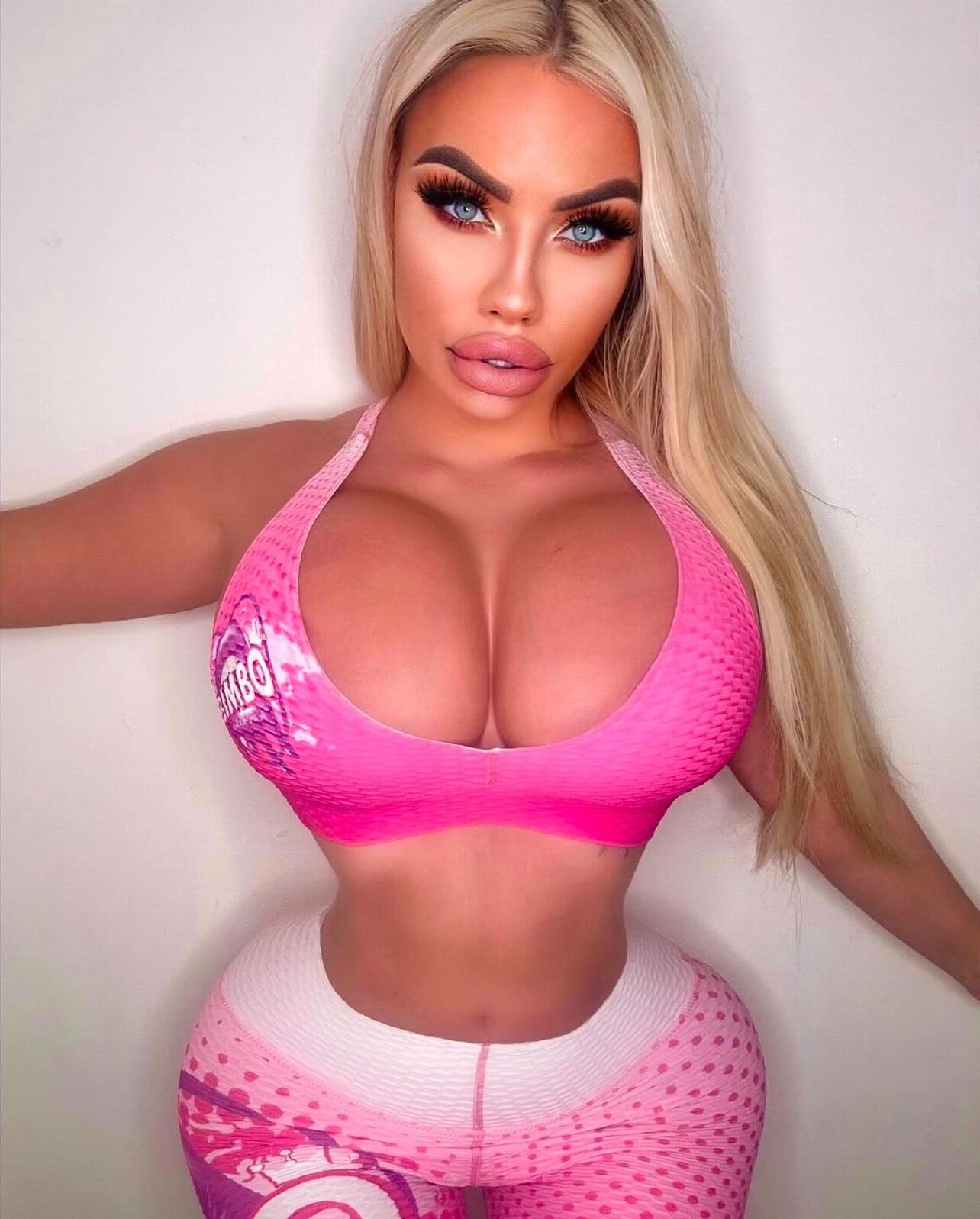 Hardcore Bimbo