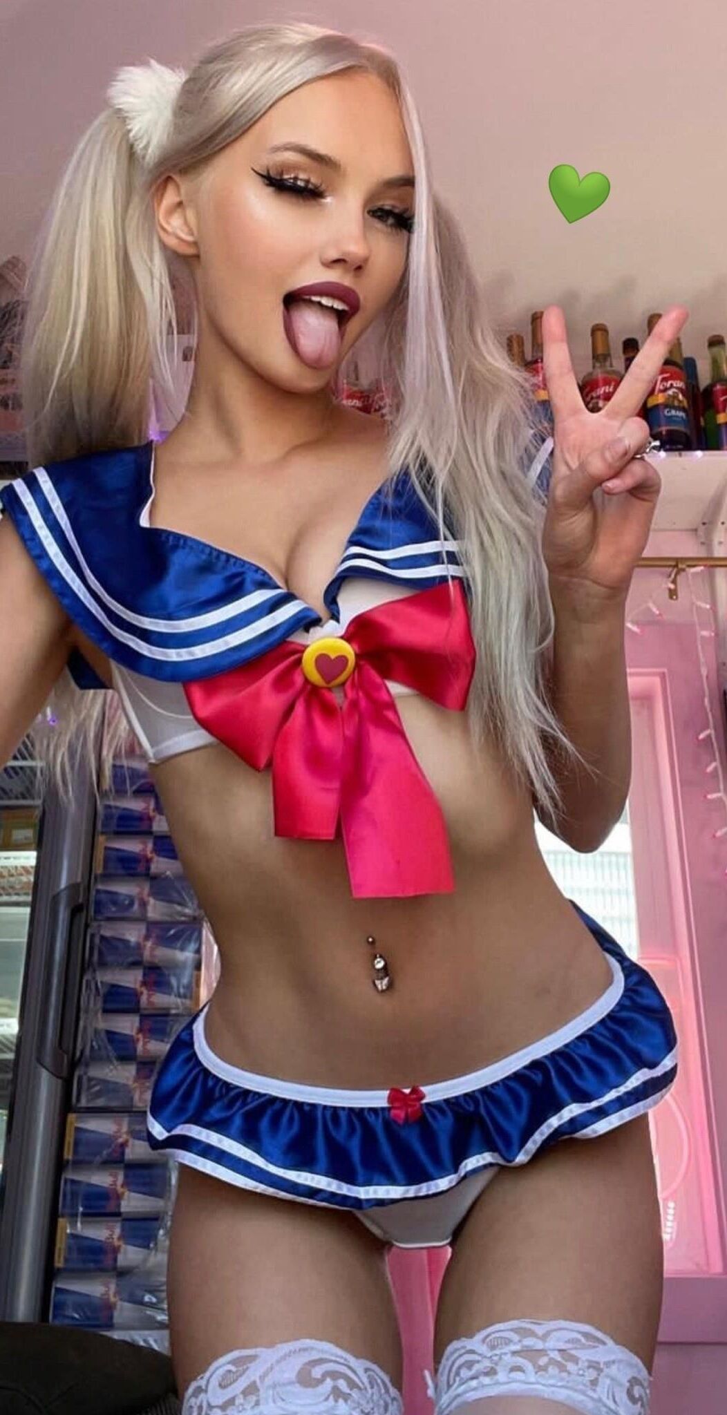 Costume Sluts, Sailor Girls .