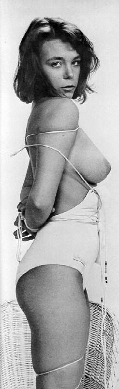 VINTAGE BONDAGE BABES # SEKAFANXXX COLLECTION