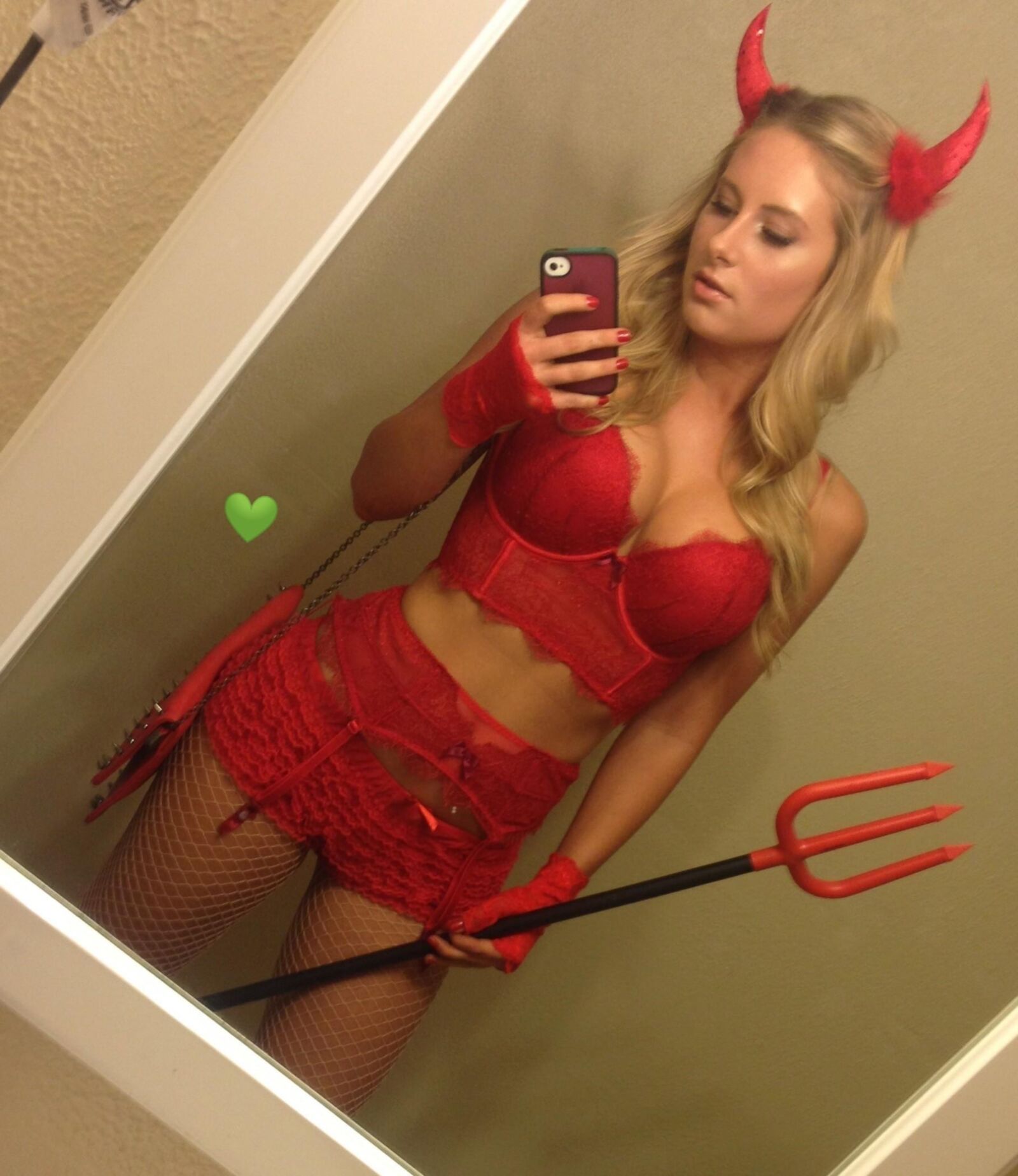 Costume Sluts, Devils .