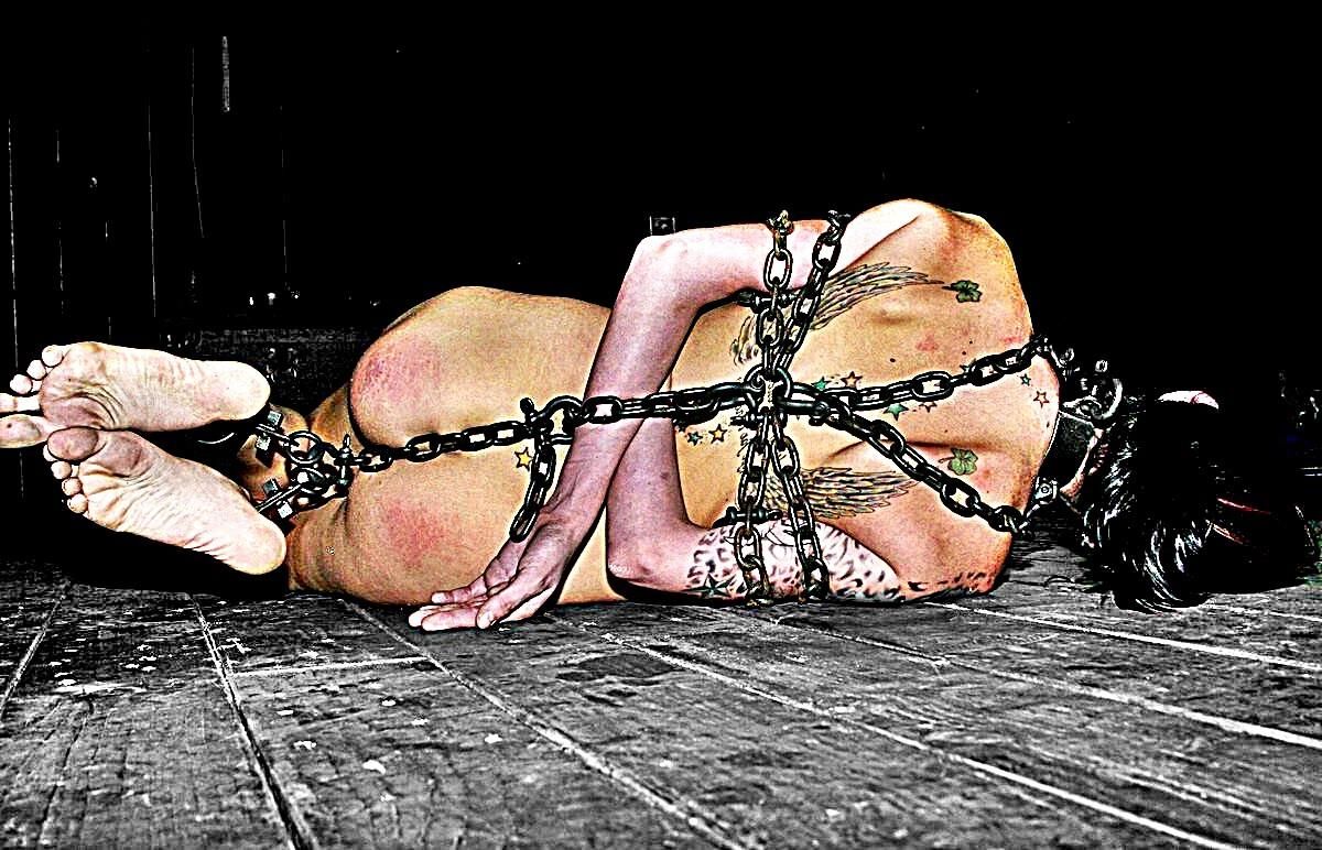 Bondage 