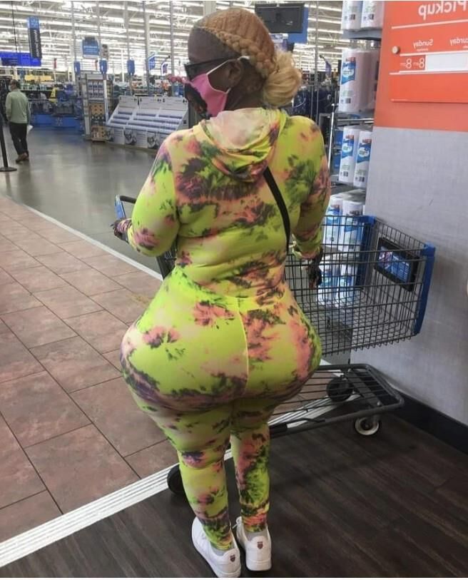 SEXY BLACK GRANNY 