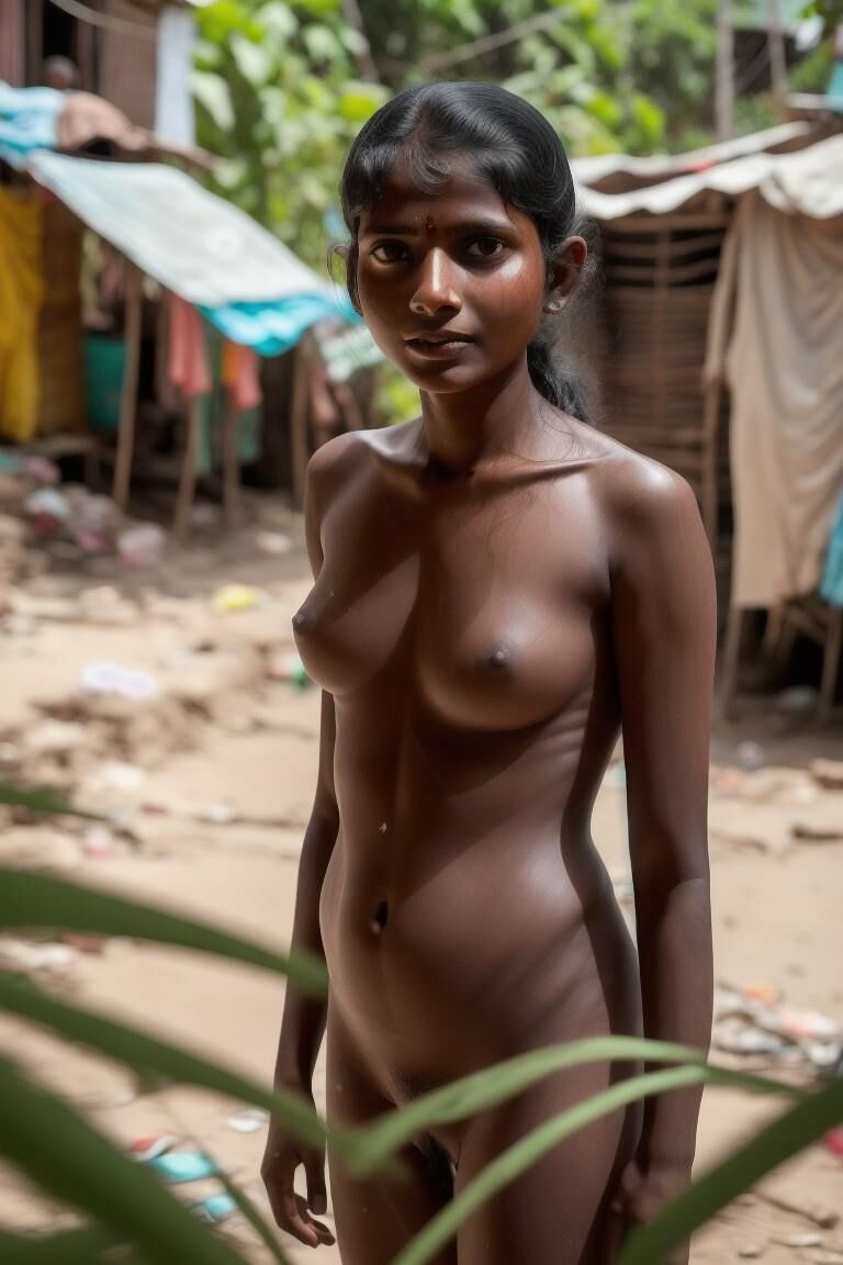 Public Nudity In India 