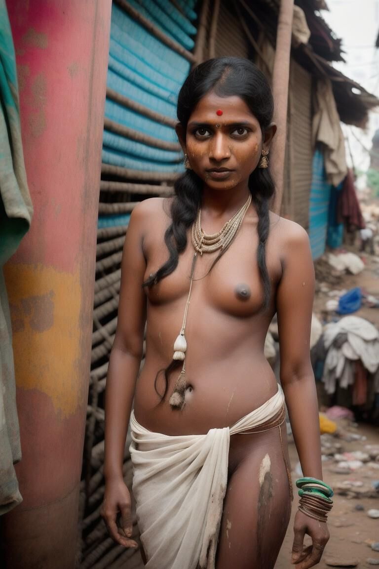 Public Nudity In India 