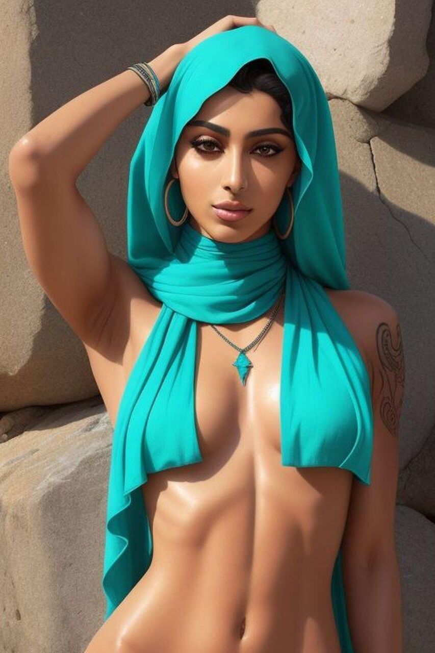 Arab 