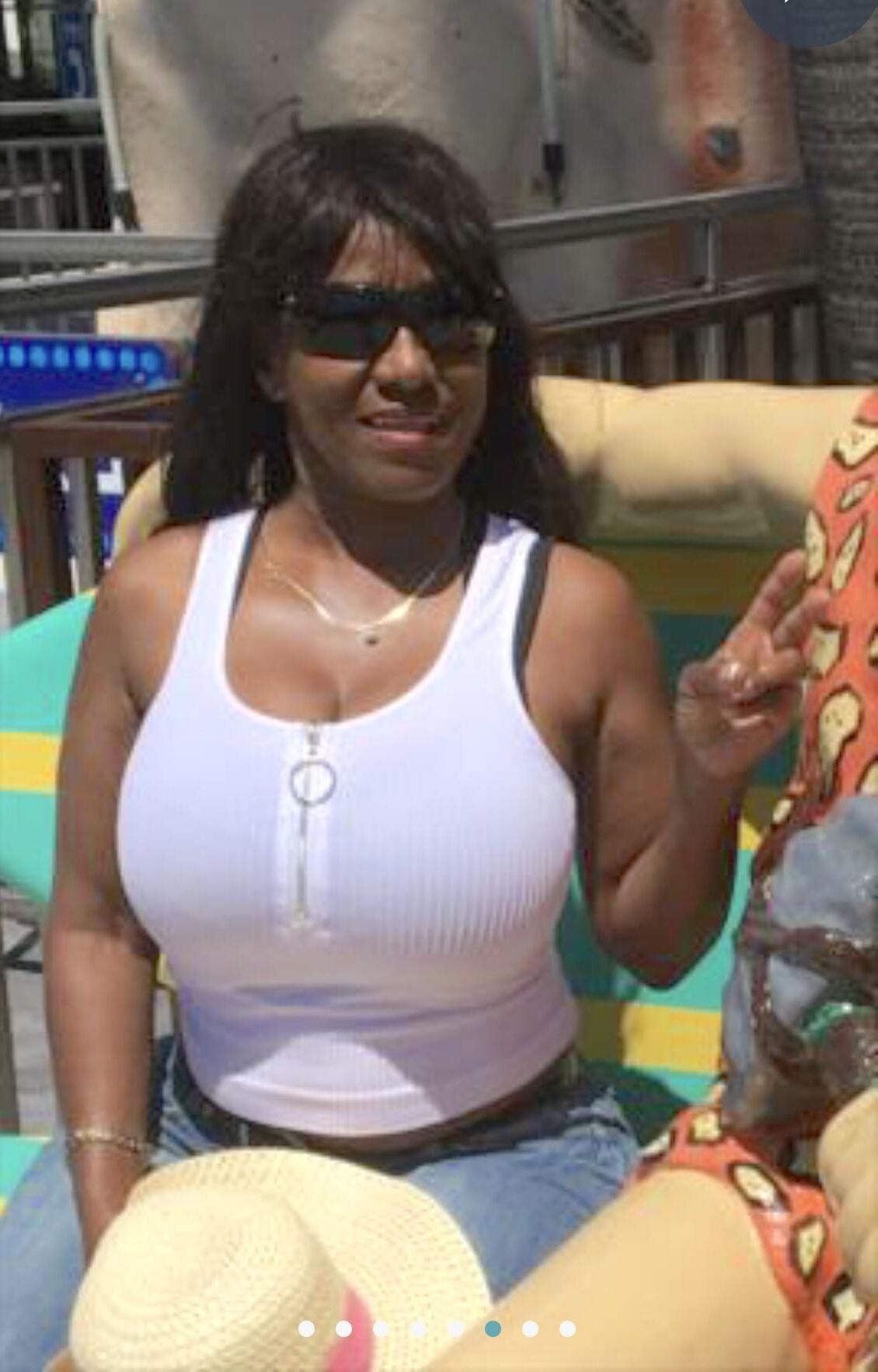 SEXY BLACK GRANNY 