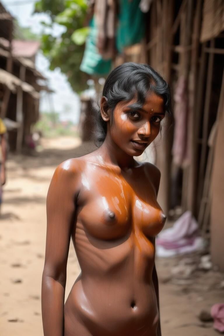 Public Nudity In India 