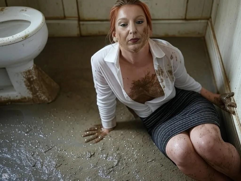 @sexyjolanta Dirty Toilet Slut