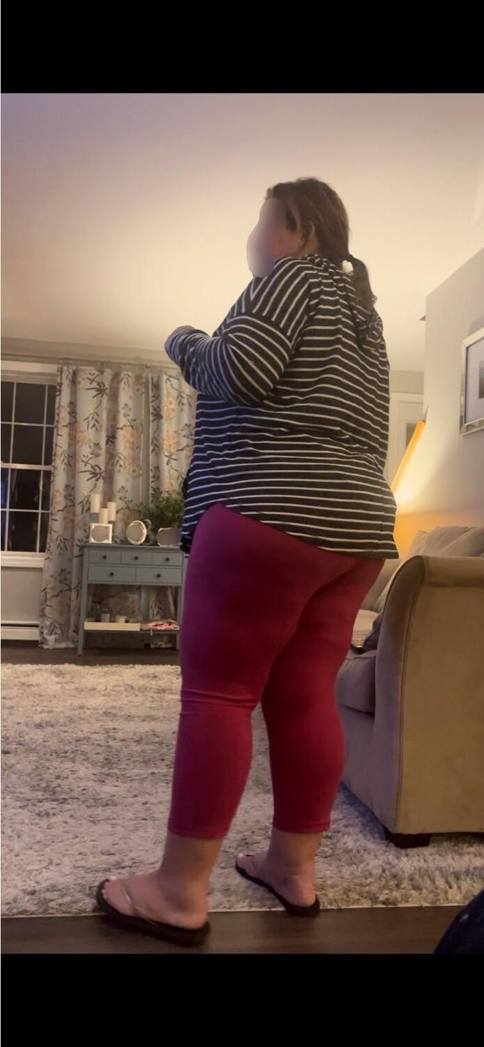 Thick Wife 